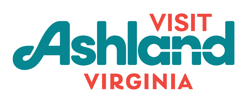 Visit Ashland Virginia Logo